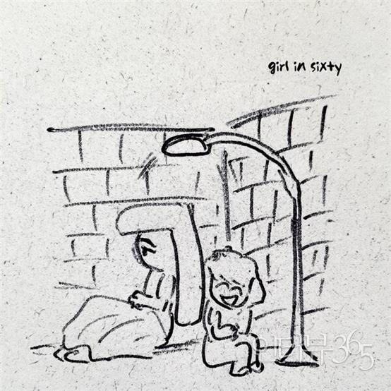 1980,90년대 스타들의 히트곡 작사가로 명성을 떨친&nbsp;지예가 오랜만에 가수 활동을 재개했다. ‘미스 롯데’ 출신인 그는 배우, 작사가, 가수, 시인으로 활약한 만능재주꾼이다. 2022년 하반기 출시 예정인 'girl in sixty' 정규 앨범 이미지.<br>