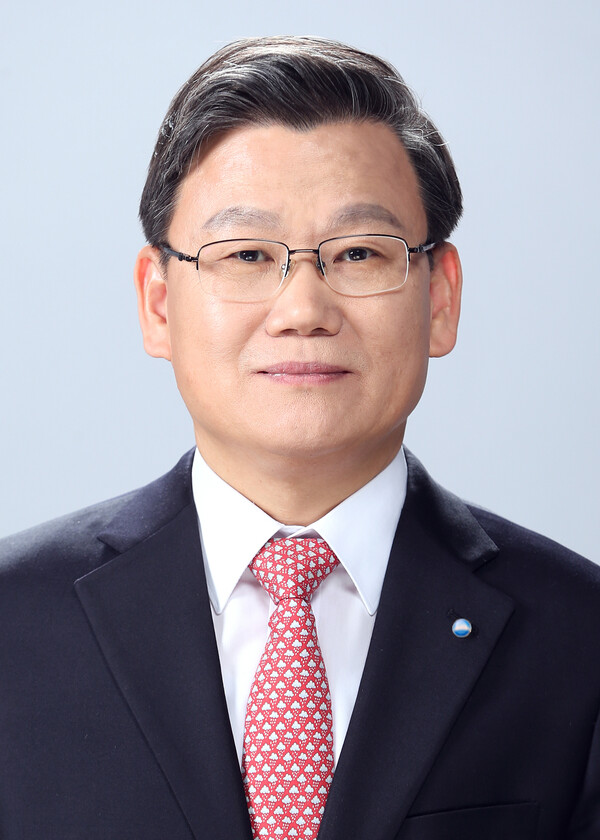 이원덕 우리은행장/사진=우리금융