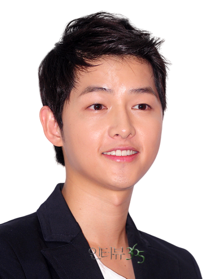 배우 송중기/사진=인터뷰365 DB