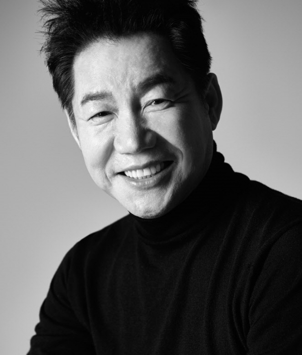 배우 박상원 <br>