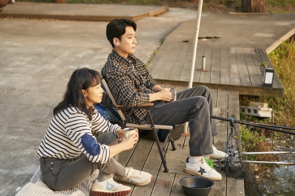 드라마 '일타스캔들' /사진=스튜디오드래곤