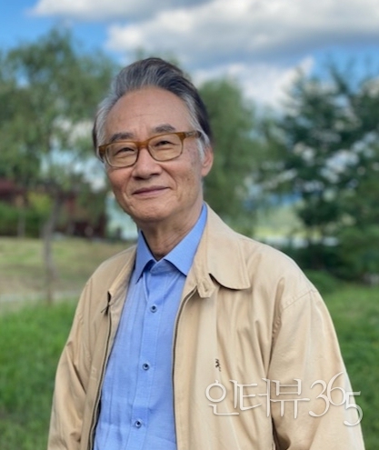 배우 권병길<br>