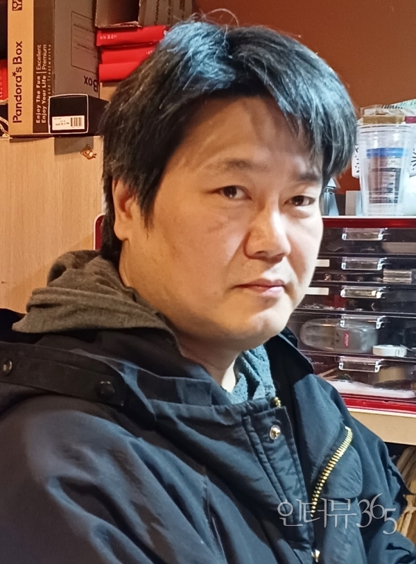 이준석 후플러스 대표/사진=서영석