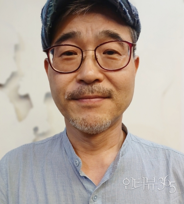 연출 고건령입
