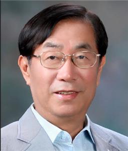 이상우&nbsp;한국디지털문인협회 이사장