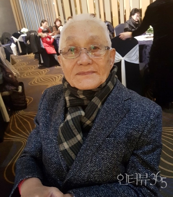원로배우 박규채