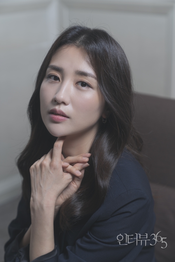 배우 박하선