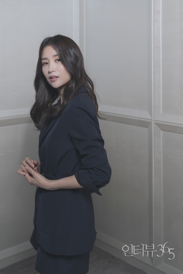 배우 박하선