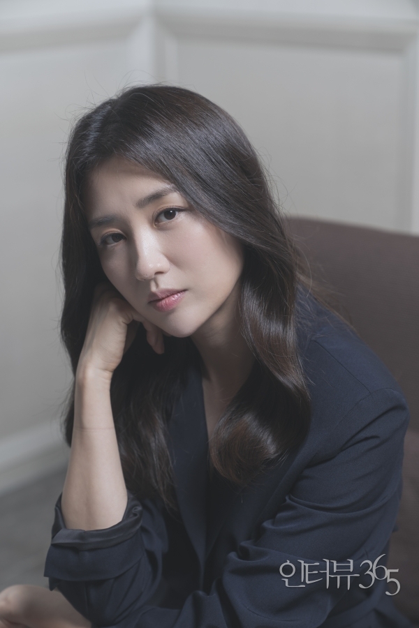 배우 박하선/사진=엔케이컨텐츠