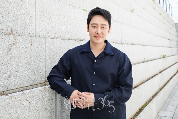 배우 김동욱/사진=키이스트