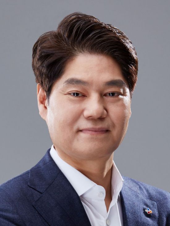 허민회 CJ ENM 대표이사/사진=CJ ENM