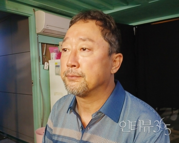 ‘염쟁이 유씨’의 배우 임형택
