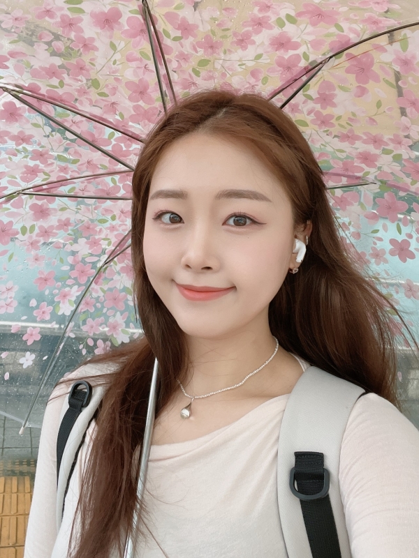 기증자 박래영 씨/사진=한국장기조직기증원