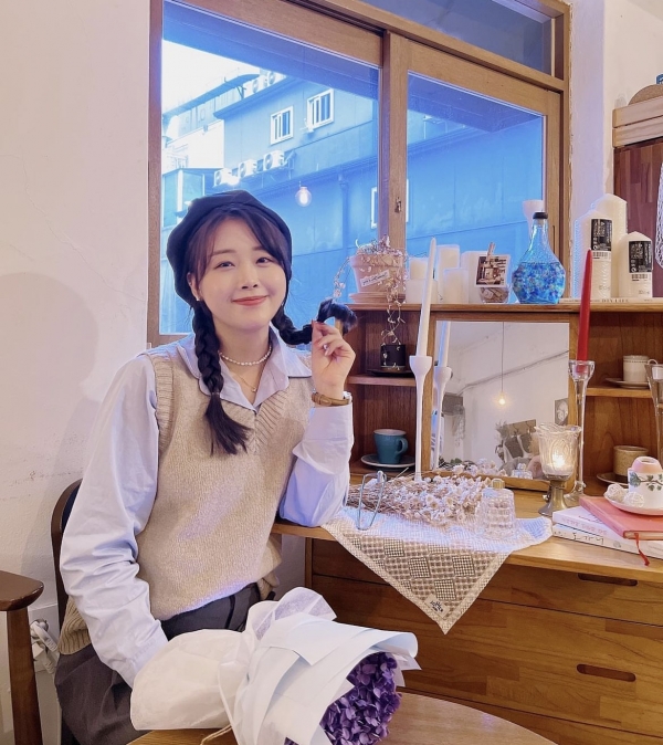 기증자 박래영 씨/사진=한국장기조직기증원