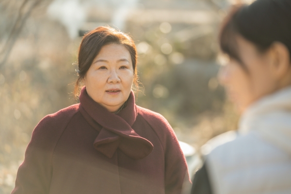 영화 '3일의 휴가' 스틸 컷/사진=쇼박스