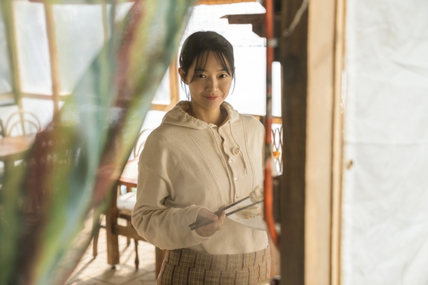 영화 '3일의 휴가' 스틸 컷/사진=쇼박스