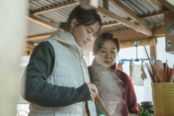 영화 '3일의 휴가' 스틸 컷/사진=쇼박스