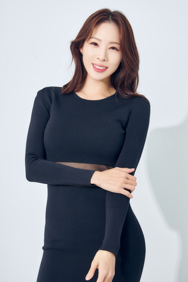 신수지/사진=A2Z엔터테인먼트