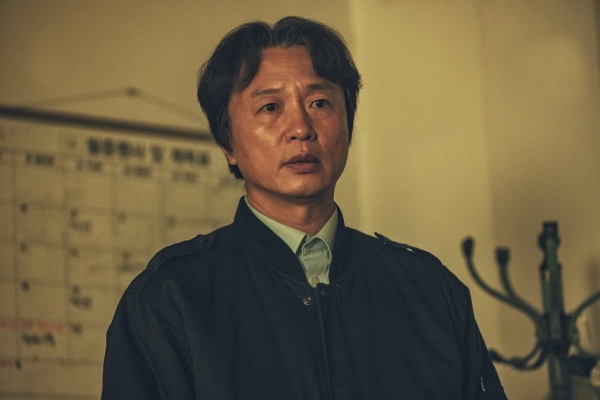 주현영, 전배수,