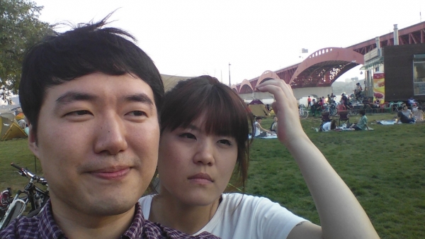 기증자 이하진 씨/사진=한국장기조직기증원
