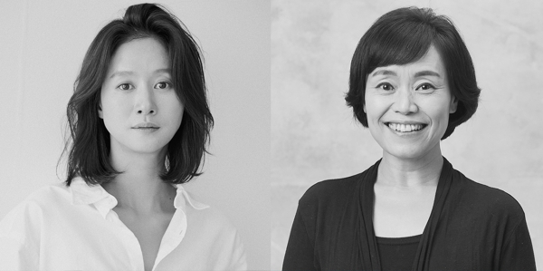 연극 '기도문' 캐스팅/사진=키위아트