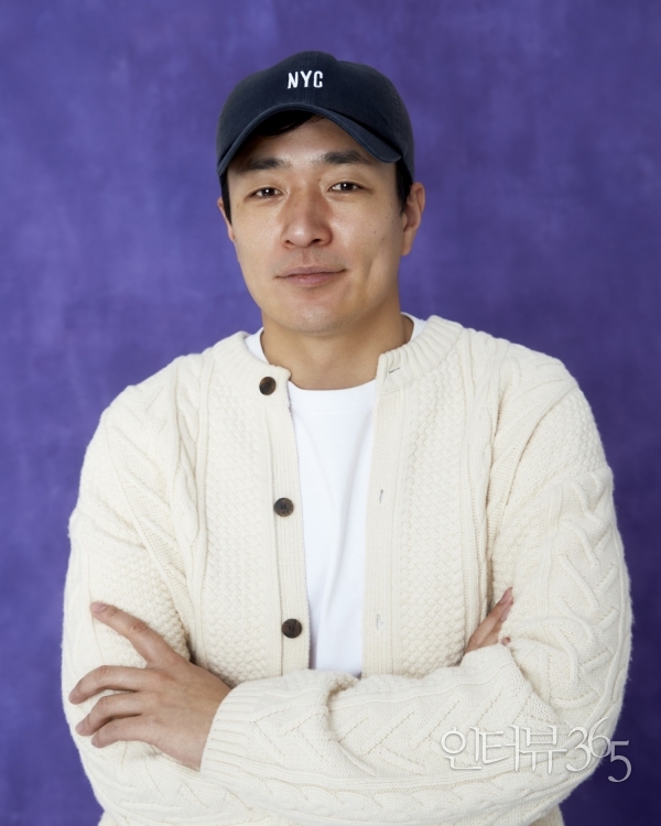 '닭강정' 이병헌 감독/사진=넷플릭스