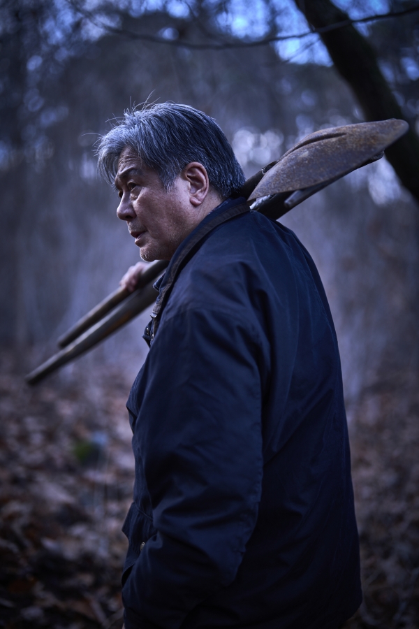 영화 '파묘'/사진=쇼박스