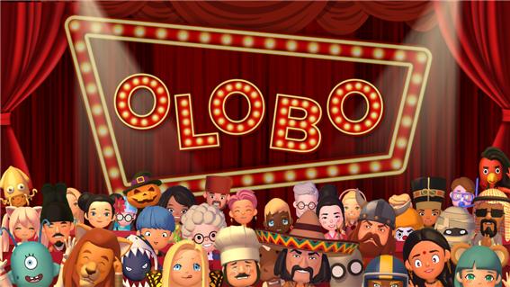 닫닫닫 ‘Olobo’/사진=EVR 스튜디오 제공