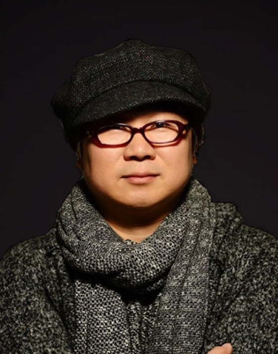 나진환 연출가/사진=극단 피악 인스타그램<br>