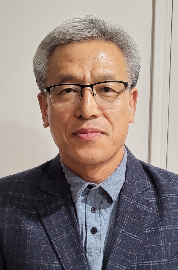 뼈과학연구소 임학섭 원장