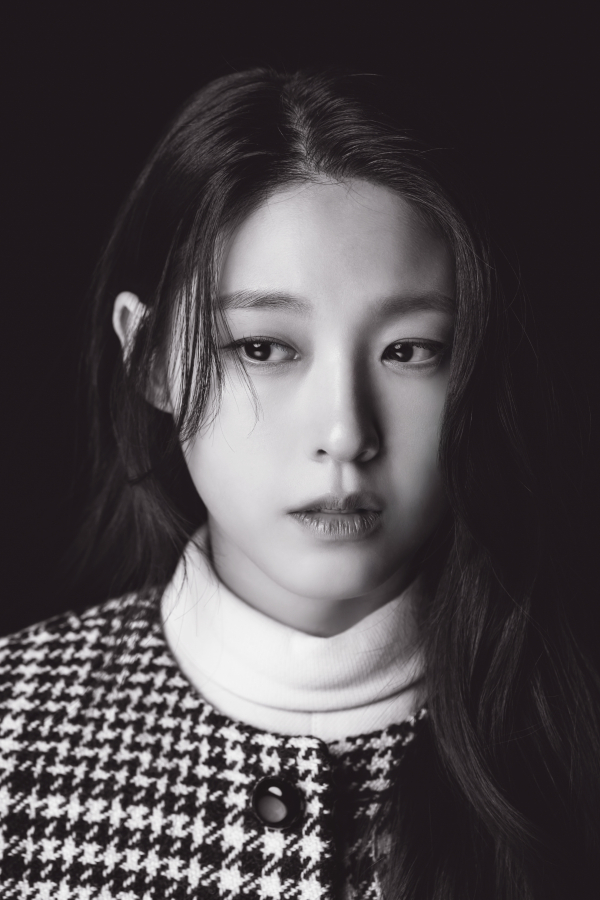 디즈니+ '조명가게'의 배우 김설현/사진=월트디즈니 컴퍼니 코리아 제공