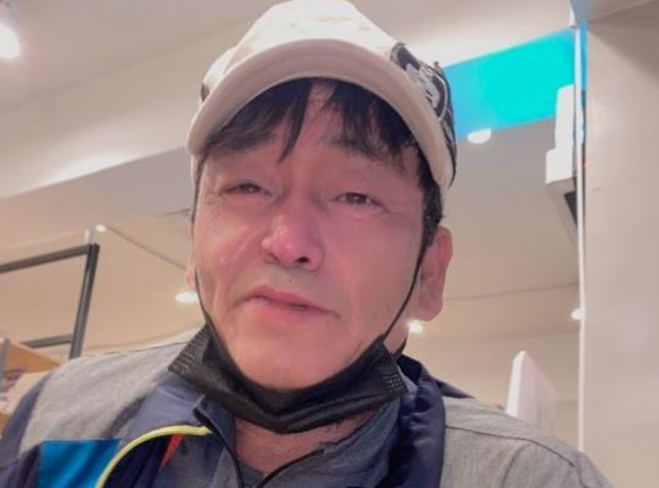 기증자 반종학님 사진. 출처: 한국장기조직기증원