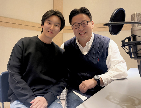 김남길 사진-서경덕 교수