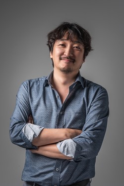 백희성