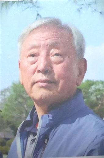 이규섭 전 대한언론인회 사무총장·편집위원장./사진=밥북 제공