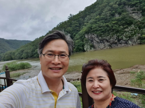 반구대 천전리 암각화