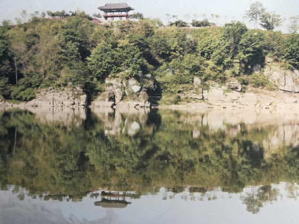 여주 영월루