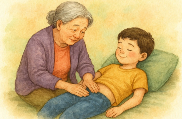 AI로 생성한 사진./사진=신향식