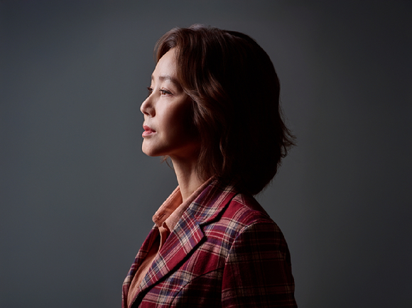 '로제타'의 배우 김성령./사진=국립아시아문화전당재단