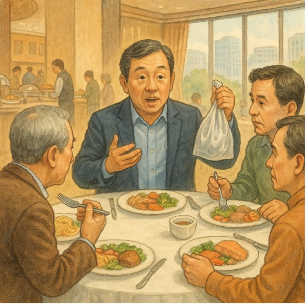 AI로 생성한 사진/사진=신향식