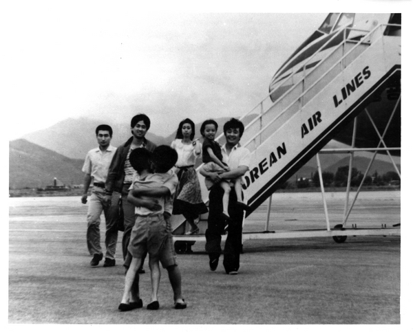 '저 하늘에도 슬픔이'(1965)/ 사진=KMDb