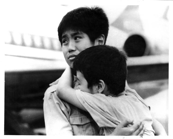 '저 하늘에도 슬픔이'(1965)/ 사진=KMDb