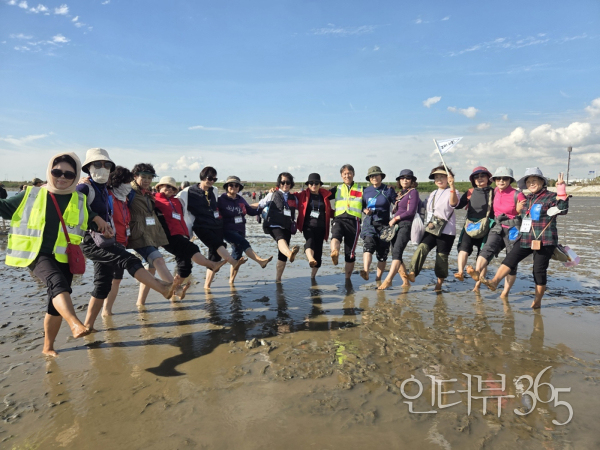 ./사진=박경운 경감 제공