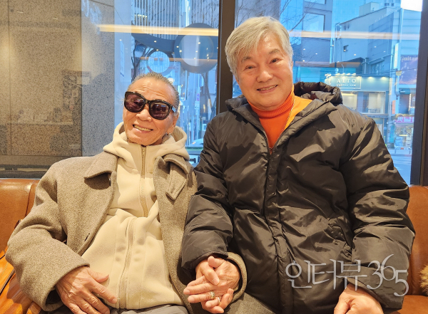 최고령 가수 쟈니 리