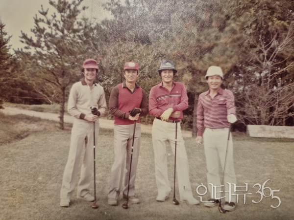 노진아 신성일 ?  이순재