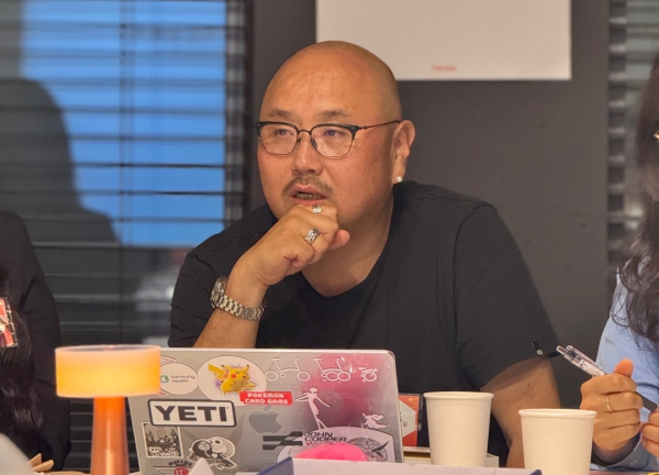 최원준 대표
