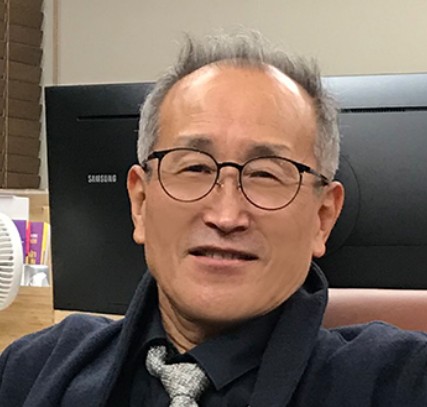 유환석 화백