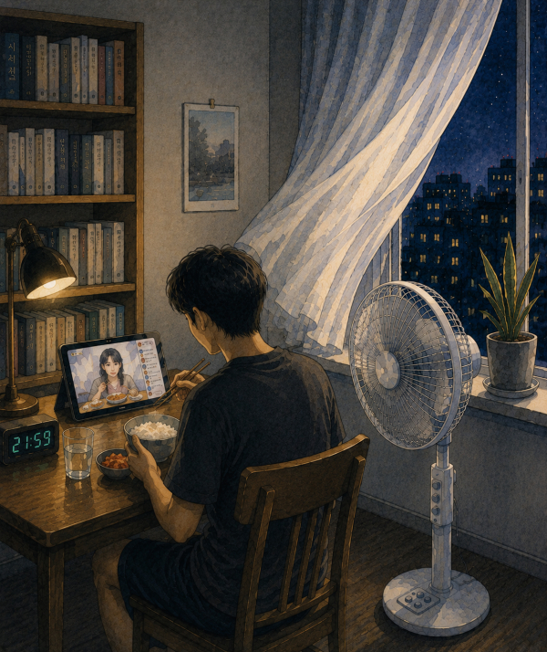 AI로 생성한 이미지/사진=김지수