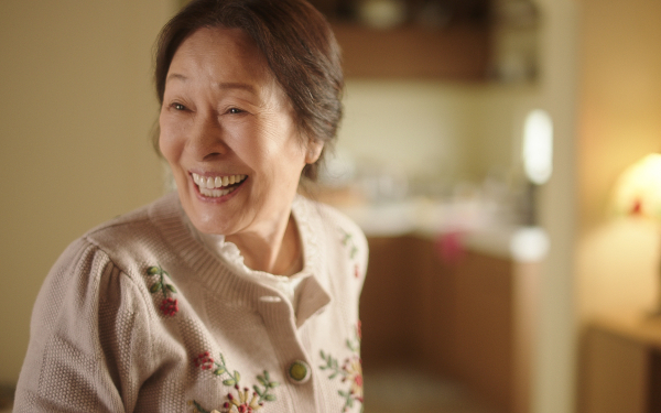 영화&nbsp;'여전히 찬란하게'/사진=플러스엠 엔터테인먼트<br>