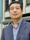 라윤도 인터뷰어